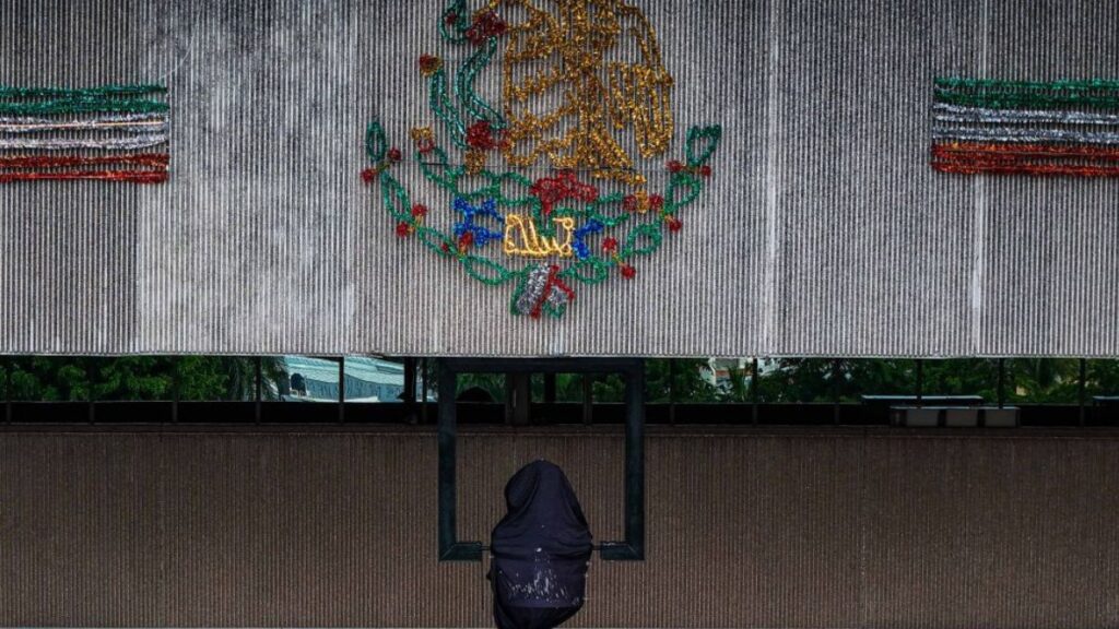 Suspenden fiestas patrias en cuatro municipios de Veracruz por inseguridad