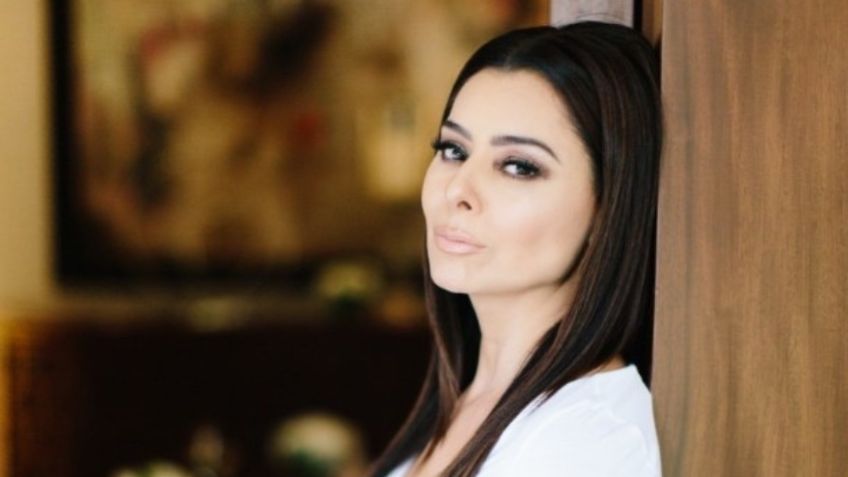 Yadhira Carrillo revela la verdadera razón por la que dejó las telenovelas durante 17 años