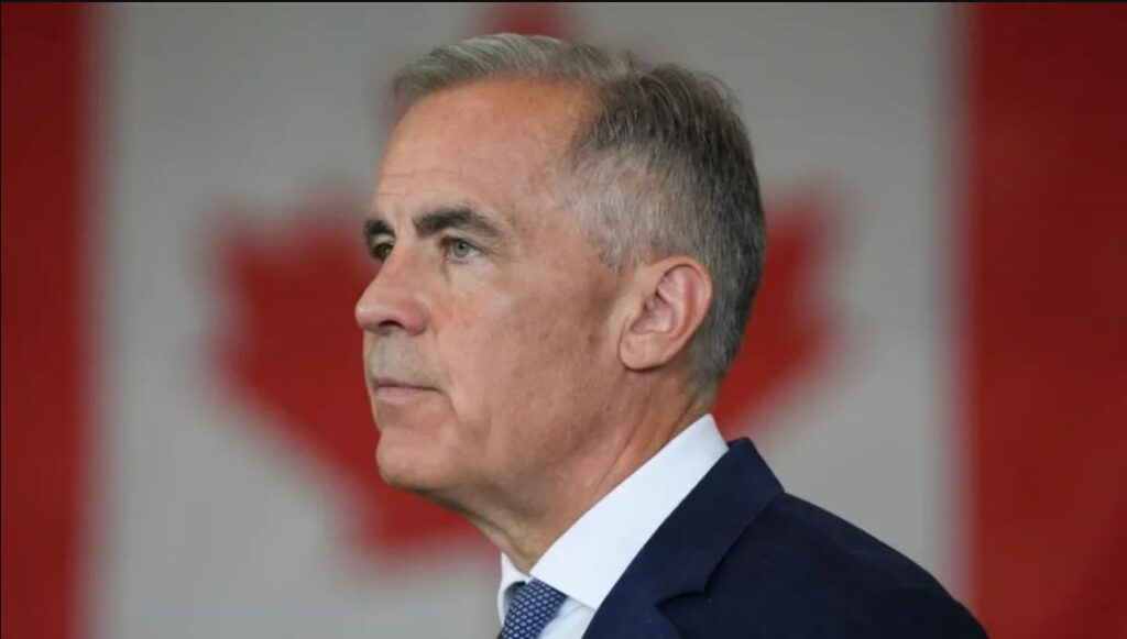 Primer ministro de Canadá confirma visita a México y reunión con Sheinbaum: «Crearemos nuevas oportunidades»