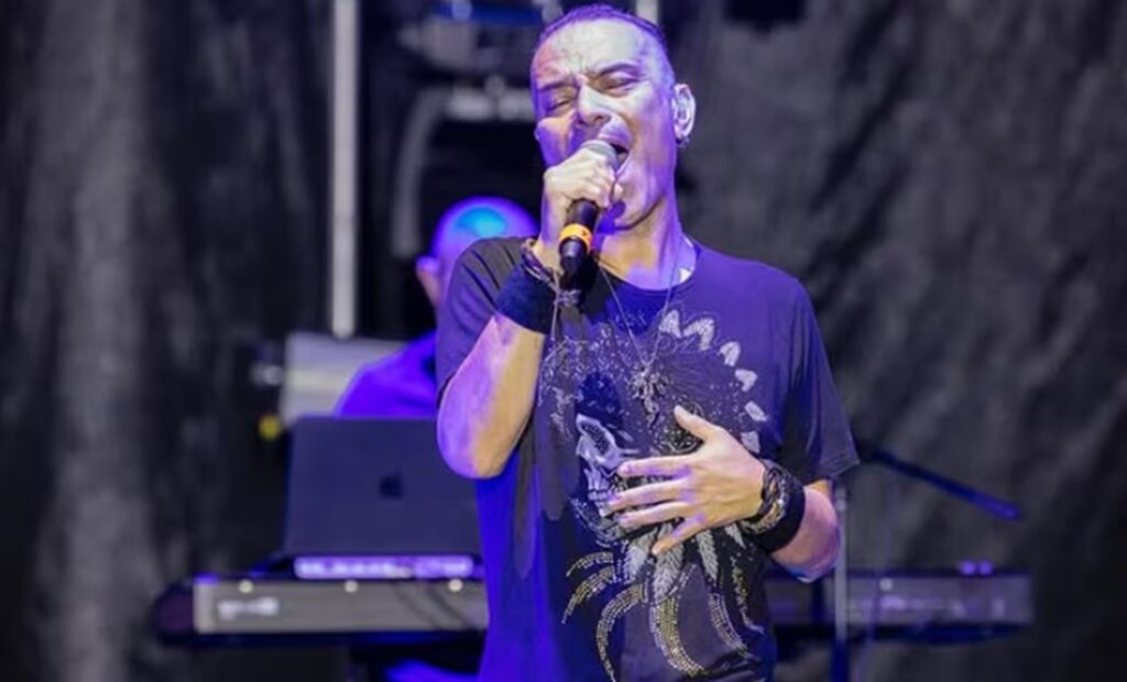 Viuda de Xava Drago revela amenazas en el pleito por la herencia del cantante