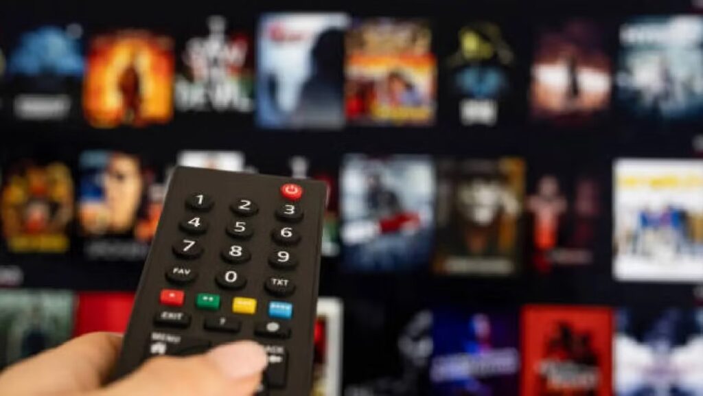 SAT planea ‘apagar’ Netflix, YouTube, HBO, Amazon y más apps si deben impuestos