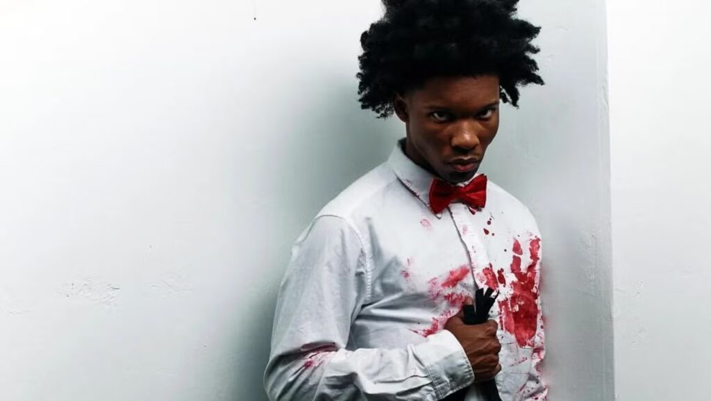 Investigan al rapero D4vd por deceso de menor hallada en la cajuela de su Tesla