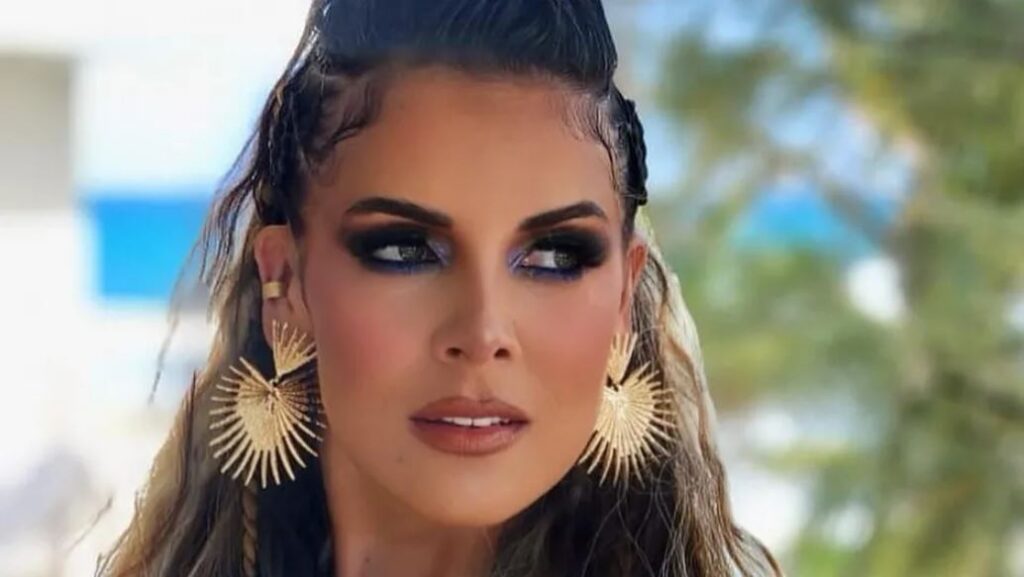 Adianez Hernández aconseja a Ángela Aguilar y manda mensaje a detractores: «Es su vida, no la de ustedes»