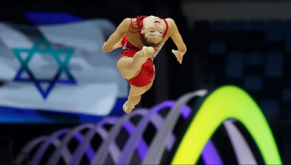 Comité Olímpico Internacional no ha discutido si vetará a los atletas israelíes de las competencias pese a guerra con Palestina