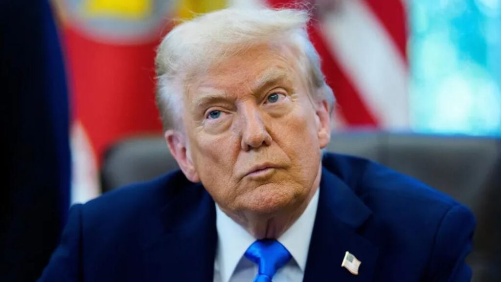 Donald Trump amenaza consecuencias «incalculables» a Venezuela si no acepta retorno de migrantes expulsados