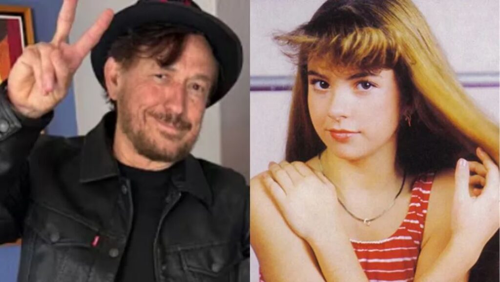 Ricky Luis revela que él fue quien presentó a Sergio Andrade y Gloria Trevi; «no me gusta hablar de eso»