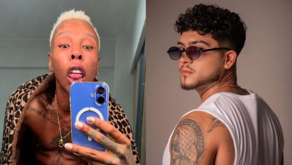 Hallan sin vida a B-King y Regio Clown, colombianos desaparecidos en CDMX