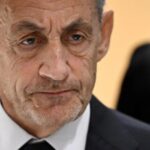 Condenan a 5 años de prisión al expresidente francés Nicolás Sarkozy