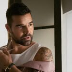 Ricky Martin vuelve a México
