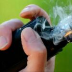 Envía Sheinbaum a diputados iniciativa para prohibir vapeadores; prevé hasta 8 años de cárcel a transgresores