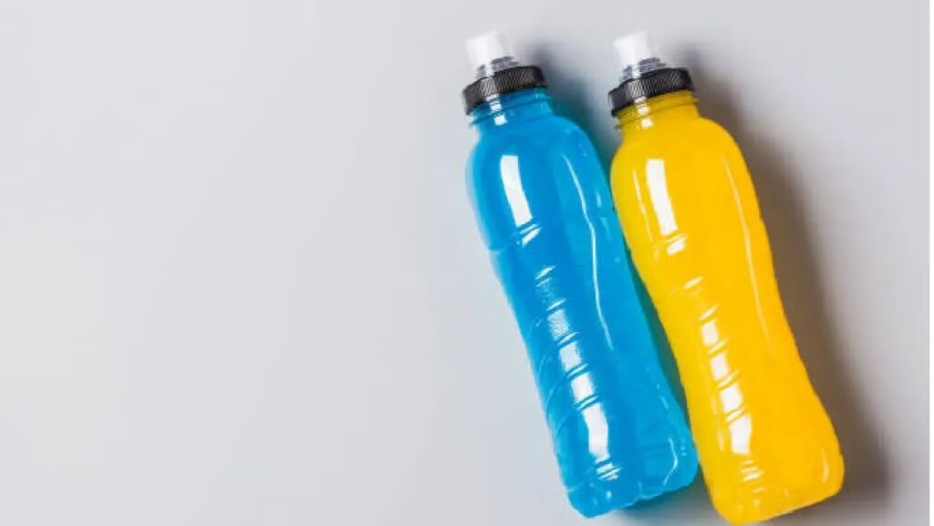 Golpe a la cruda… Cobrarán impuestos a electrolitos orales