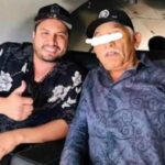 Padre de Julión Álvarez es detenido en Campeche por posesión de 4rm4s y vehículo robado