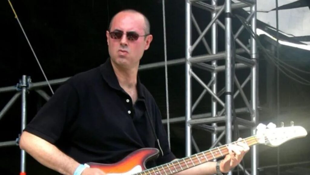 Fallece Fernando Díaz, exbajista y fundador de la banda Los Amantes de Lola