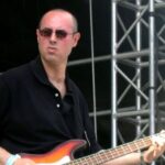 Fallece Fernando Díaz, exbajista y fundador de la banda Los Amantes de Lola