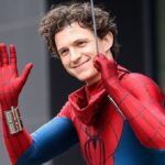 Tom Holland rompe el silencio tras su accidente en el set de ‘Spider-Man: Brand New Day’