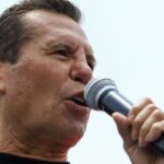 Julio César Chávez es hospitalizado de emergencia en Culiacán; fue operado por fuerte dolor