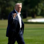 Trump anuncia aranceles de 100 % a películas extranjeras