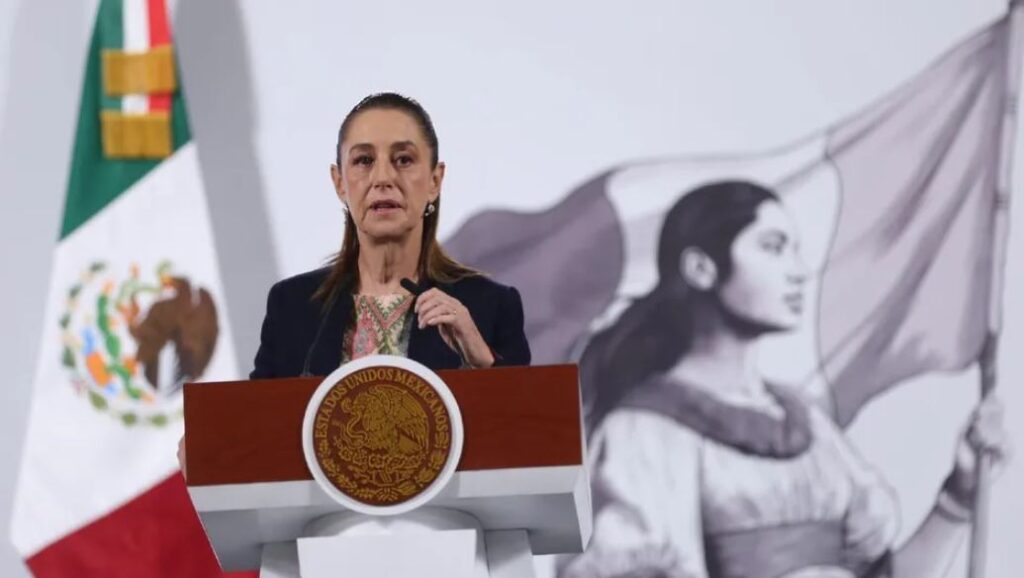 Bienestar entregará apoyos en Neza e Iztapalapa a familias afectadas por lluvias: Sheinbaum