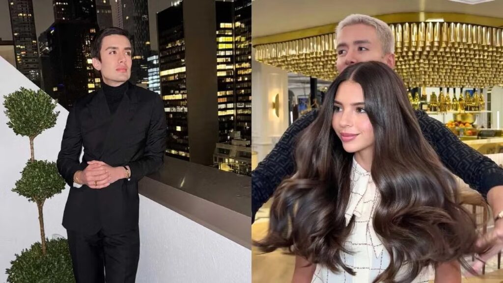 Asesinan en Polanco a Micky Hair, reconocido estilista de Ángela Aguilar y otras artistas