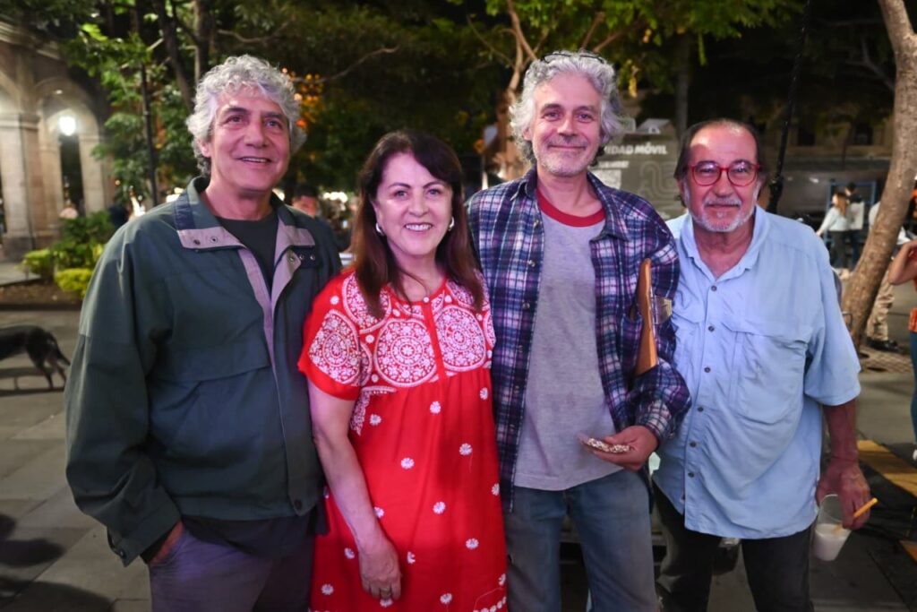 La onda tropical número 37 sobre Guerrero propiciará chubascos y lluvias fuertes en la región