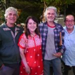 La onda tropical número 37 sobre Guerrero propiciará chubascos y lluvias fuertes en la región