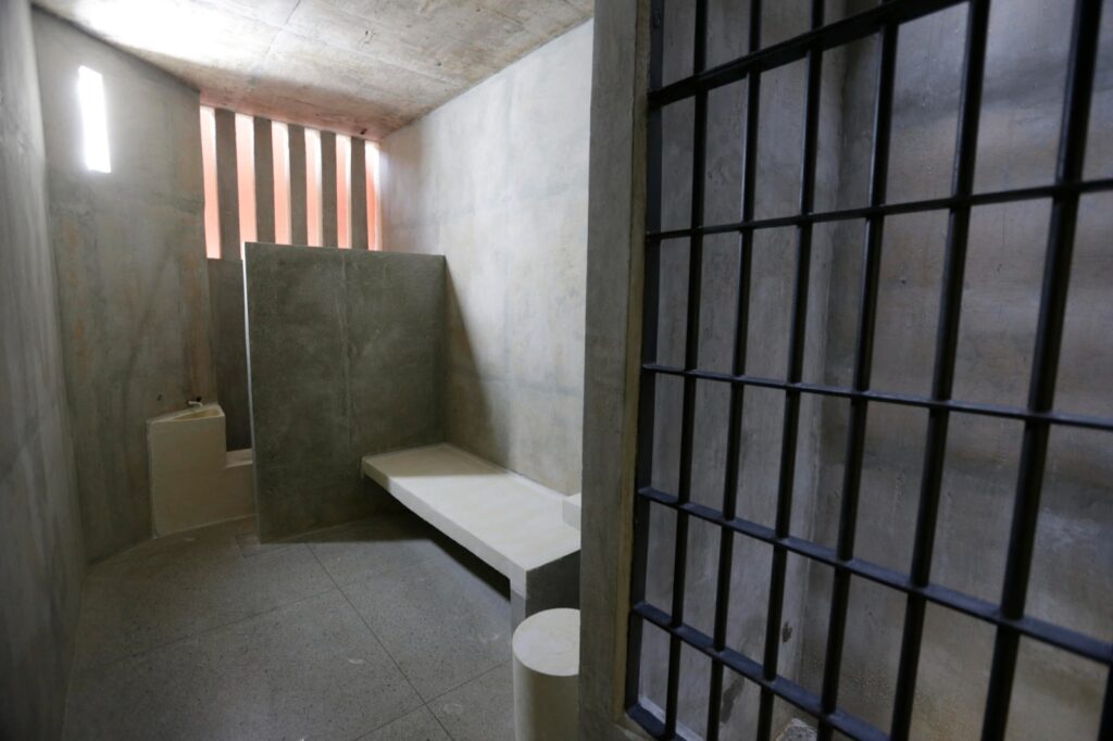 Austin Wolf, actor porno, es sentenciado a 19 años de prisión en EE.UU. por explotación sexual infantil