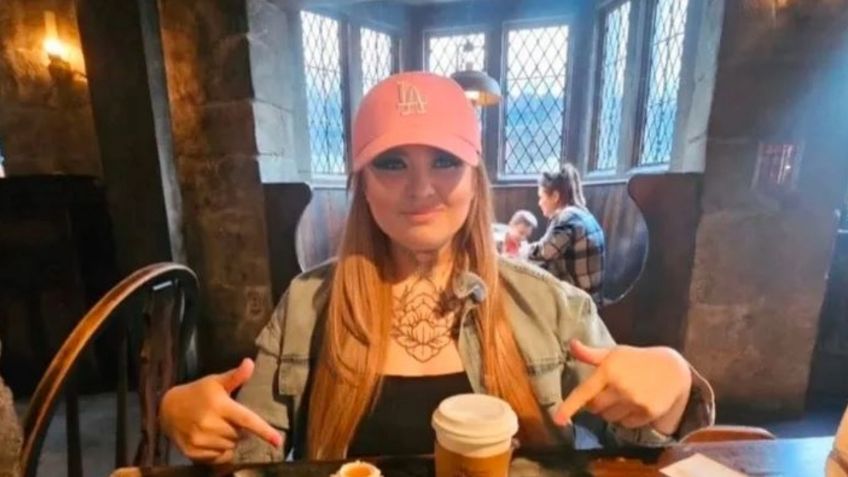 Feminicidio que conmociona al mundo