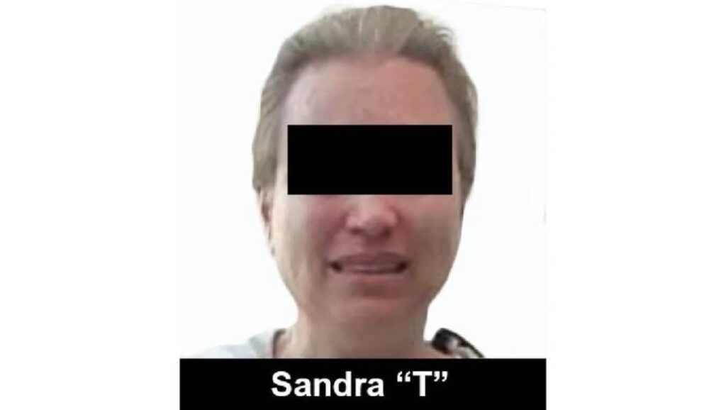 Detienen a dueña de Guardería ABC tras ser deportada de Estados Unidos