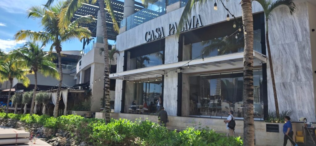 Casa Palma, comida para el alma, el lugar ideal para las familias cancunenses