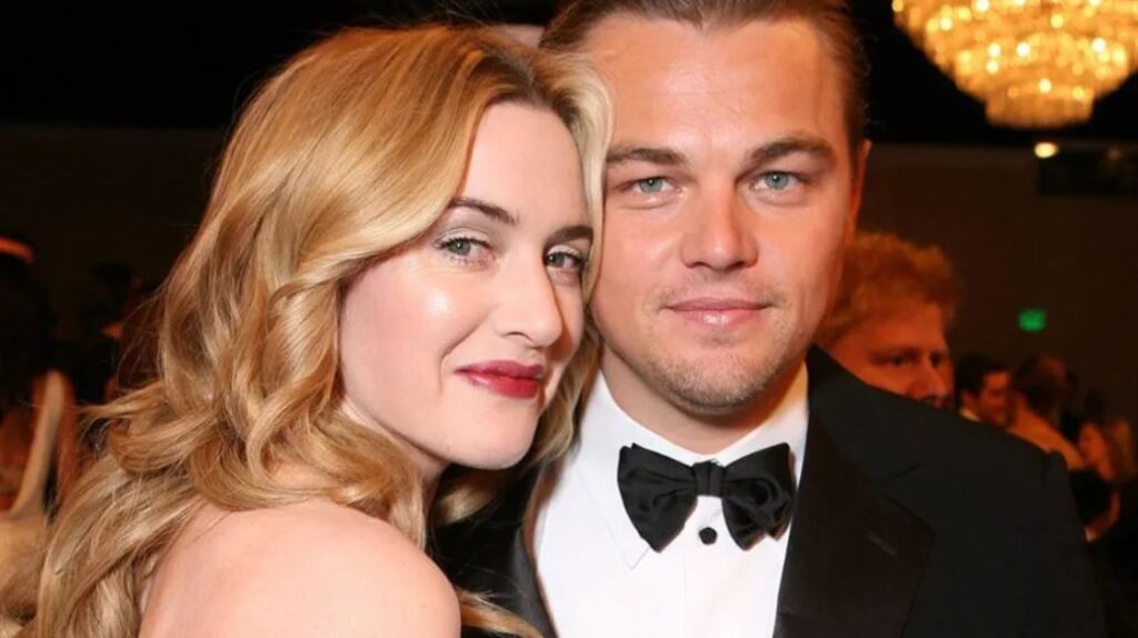 Leonardo DiCaprio y Kate Winslet: la amistad que Hollywood siempre quiso convertir en romance