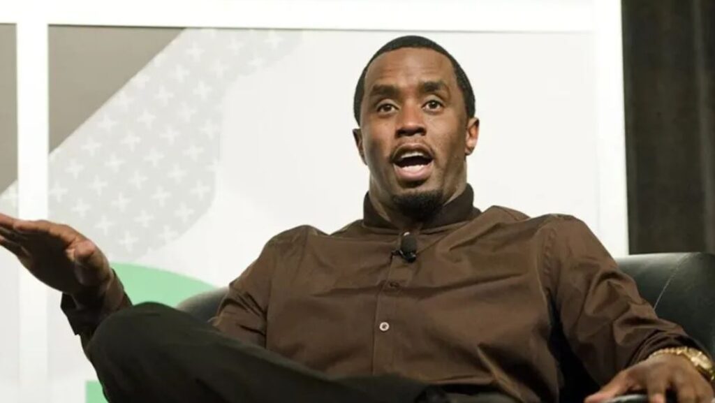 De Sean ‘Diddy’ Combs a Kevin Spacey; ellos son los famosos acusados o condenados por delitos sëxuälës