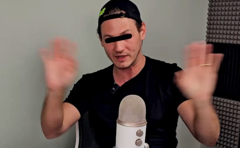 Detienen al ‘influencer’ ‘Wero Bisnero’ por feminicidio