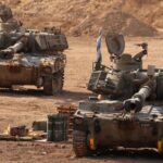 Israel y Hamás firman primera fase del plan de paz de Donald Trump