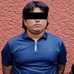 Detienen al ‘Llanero’, ligado a extorsiones a limoneros