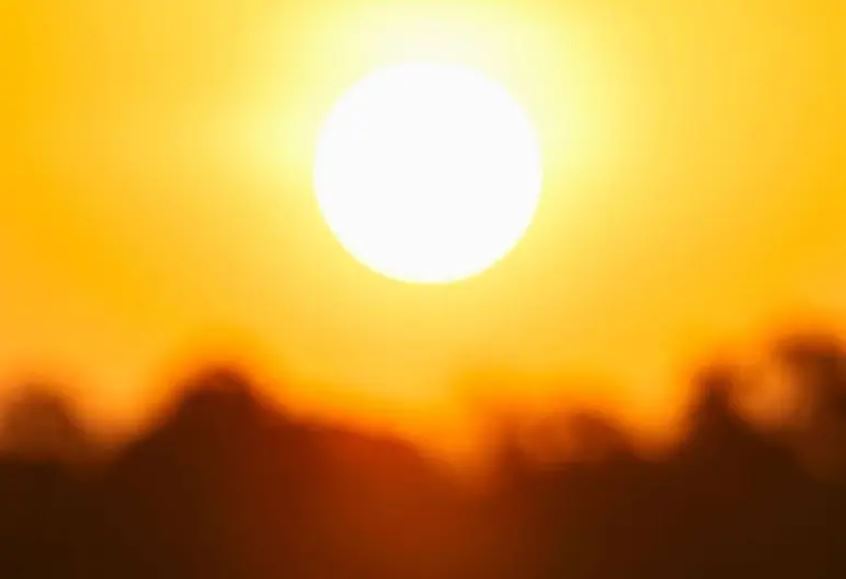 Calor sin precedentes: septiembre de 2025 fue el tercero más cálido jamás medido