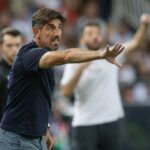 Real Oviedo destituye al serbio Veljko Paunovic, extimonel de Chivas