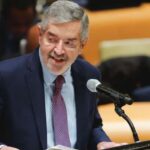 Juan Ramón de la Fuente promete alcanzar buena revisión del T-MEC: ”No se van a salir con la suya»