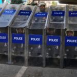 Estados Unidos envía soldados a Israel para supervisar acuerdo de alto al fuego en Gaza