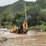 Sube a 22 el número de fallecidos en Hidalgo tras las afectaciones por lluvias