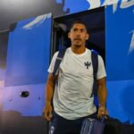 Ricardo Chávez, con buenas sensaciones para el cierre del torneo con Rayados