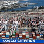 China acusa a EE. UU. de “doble moral” tras nuevos aranceles de Trump