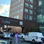 David Cohen, exabogado de Billy Álvarez, exdirector de Cruz Azul fue baleado en la CDMX