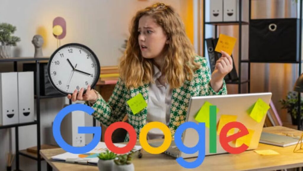 Adiós definitivo al home office por falta de productividad, según Google