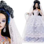 Lanzan Barbie ‘La Llorona’ por Día de Muertos 2025