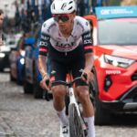 Isaac del Toro logra su victoria 16 del año y rompe récord en Giro del Veneto 2025