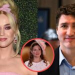 Ex de Justin Trudeau rompe el silencio tras las fotos con Katy Perry: “A veces olvidamos que nada de lo que amamos debe conservarse”