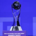 Argentina y Marruecos jugarán la final del Mundial Sub-20