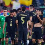 FMF confirma partidos frente a selecciones centroamericanas