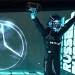 ¡Pilotos para rato! George Russell y Kimi Antonelli seguirán en Mercedes para la temporada 2026