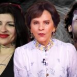 Pati Chapoy se le va con todo a Cazzu y defiende a Nodal: “Está utilizando esa información falsa en contra de Christian»